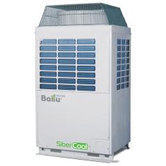 Кондиционер Ballu Наружный блок BVRFO-KS6-280-A