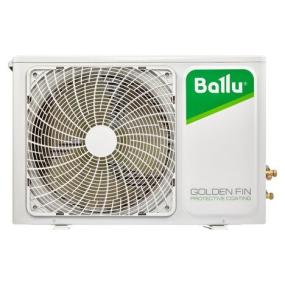 Кондиционер Ballu Сплит система BSGR/out-07HN1 наружный блок