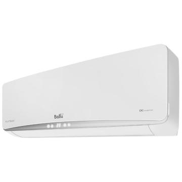 Кондиционер Ballu Сплит система Инвертор Platinum DС Inverter BSEI-09HN1 из 2 частей 