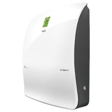 Вентиляционная установка Ballu Air Master 2 BMAC-300/Warm Wi-fi 