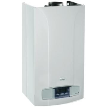 Котел отопления Baxi Газовый Настенный Двухконтурный LUNA-3 Comfort 240 Fi 