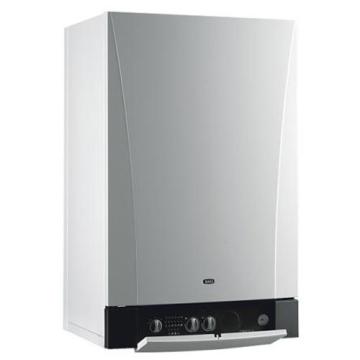 Котел отопления Baxi Газовый Настенный Двухконтурный Nuvola-3 Comfort 280 Fi 