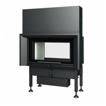 Каминная топка Bef Home Twin V 8 