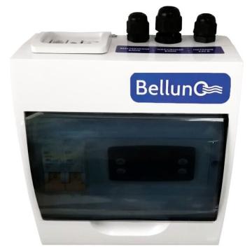 Кондиционер Belluno Настенный S232 W 