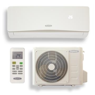 Кондиционер Бирюса Сплит система B-09AIR/B-09AIQ A-серия Inverter 