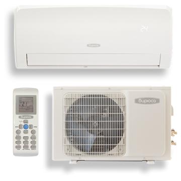 Кондиционер Бирюса Сплит система B-09UIR/B-09UIQ U-серия Inverter 