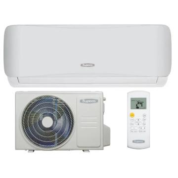 Кондиционер Бирюса Сплит система SAFARI DC Inverter B-12SIR/B-12SIQ 