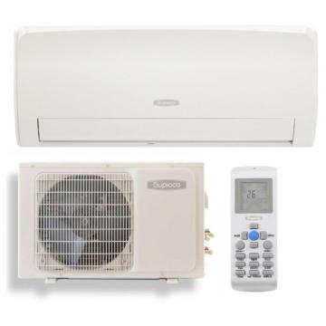 Кондиционер Бирюса Сплит система ULTRA DC Inverter B-09UIR/B-09UIQ 