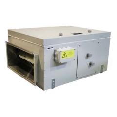 Вентиляционная установка Благовест ВПУ-4000/18 кВт/3 (380В)