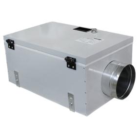 Вентиляционная установка Благовест ВПУ-500/3 кВт/1 (220В)