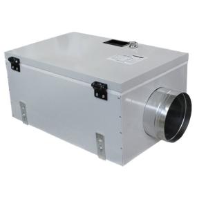 Вентиляционная установка Благовест ВПУ-800 ЕС/3-220/1-GTC