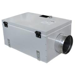 Вентиляционная установка Благовест ВПУ 800 ЕС/6-380/2-GTC