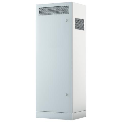 Вентиляционная установка Blauberg Приточно-вытяжная CIVIC EC LB 300 S18 