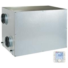 Вентиляционная установка Blauberg Приточно-вытяжная KOMFORT Roto EC LE 1000-4.5 S17