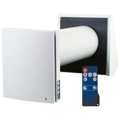 Вентиляционная установка Blauberg Приточно-вытяжная Winzel Expert