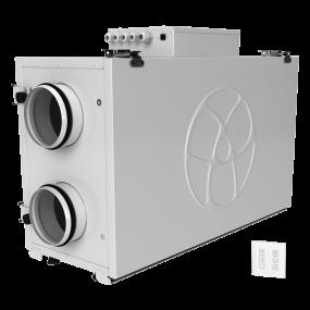 Вентиляционная установка Blauberg KOMFORT Ultra EC L2 300-E S14