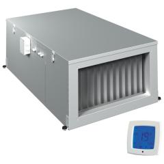 Вентиляционная установка Blauberg BLAUBOX DE1300-12 Pro