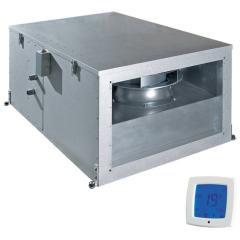 Вентиляционная установка Blauberg BLAUBOX DW1200-4 Pro