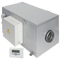 Вентиляционная установка Blauberg BLAUBOX E1000-3.6 Pro