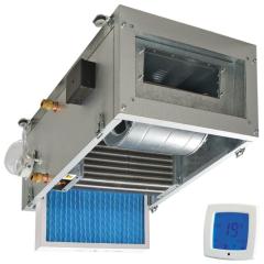 Вентиляционная установка Blauberg BLAUBOX MW1200-4 Pro
