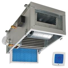 Вентиляционная установка Blauberg BLAUBOX MW3200-4 Pro