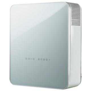 Вентиляционная установка Blauberg FRESHBOX E-100 ERV WiFi
