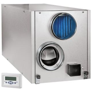 Вентиляционная установка Blauberg KOMFORT LE600-4