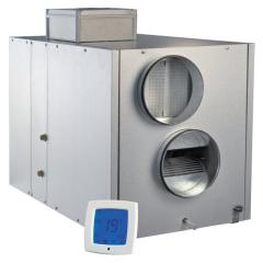 Вентиляционная установка Blauberg KOMFORT LW800-4