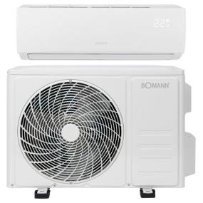 Кондиционер Bomann Сплит система Инверторного типа CL 6047 QC CB 18000 BTU/h WiFi комплект