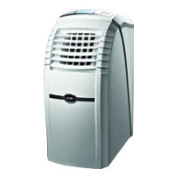 Кондиционер Bork Мобильный AC-MHR2507SI 