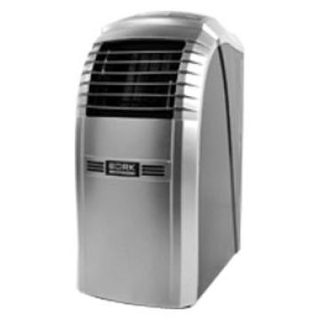 Кондиционер Bork Мобильный AC-MHR25080SI 