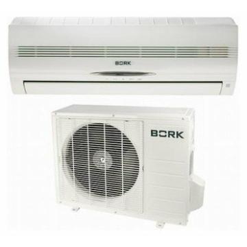 Кондиционер Bork Настенная Сплит система AC-SHR1509 
