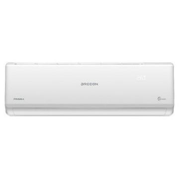 Кондиционер Breeon Бытовая Сплит система Инверторного типа PRISMA DC INVERTER BRC-18TPI 