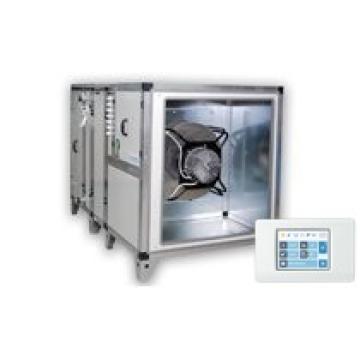 Приточная установка Breezart 16000 Aqua W/F 