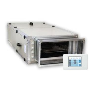 Приточная установка Breezart 2000 Lux F 15-380/3 