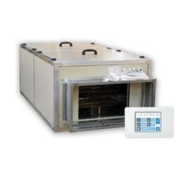 Приточная установка Breezart 2700 Lux F 22,5-380/3 