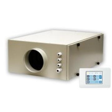 Приточная установка Breezart 550 Lux SB 
