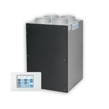 Приточная установка Breezart 700 Roto 