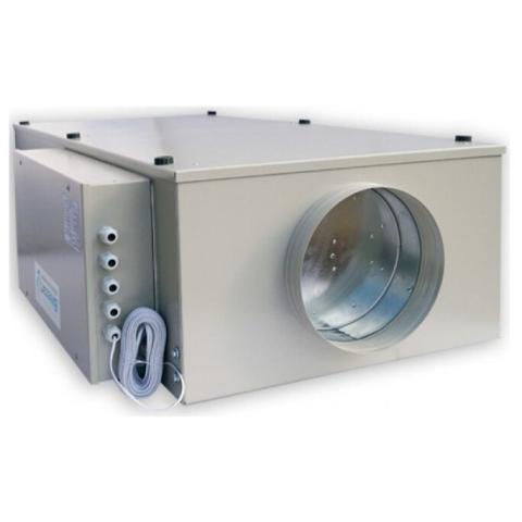 Вентиляционная установка Breezart Приточная 1000 Lux F 9 - 380/3 
