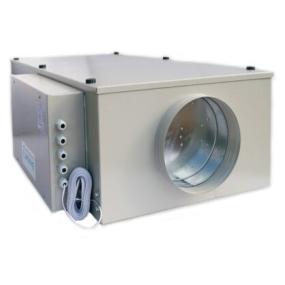 Вентиляционная установка Breezart 1000 Lux