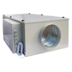 Вентиляционная установка Breezart 1000 Lux W