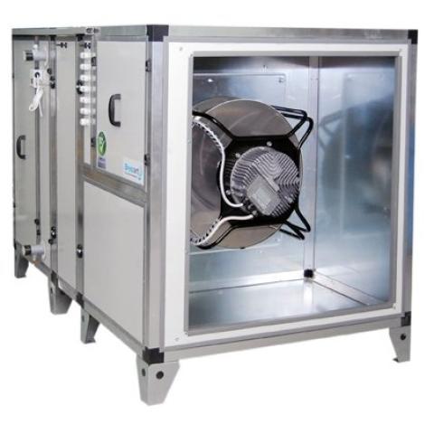 Вентиляционная установка Breezart 20000 Aqua 