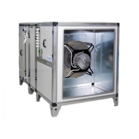 Вентиляционная установка Breezart 25000 Aqua 