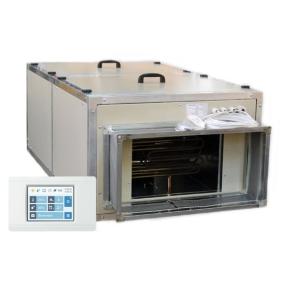 Вентиляционная установка Breezart 3700 Lux