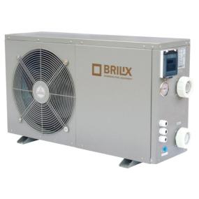Тепловой насос Brilix XHPFD 140