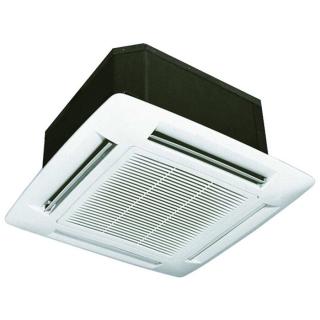 Кондиционер Carrier Кассетный 40GKX028/38YL