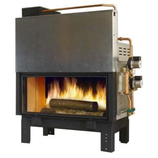 Топка Chazelles CH1200D