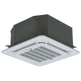 Кондиционер Coolberg Кассетный CB-CK18HM/CU-CK18HM