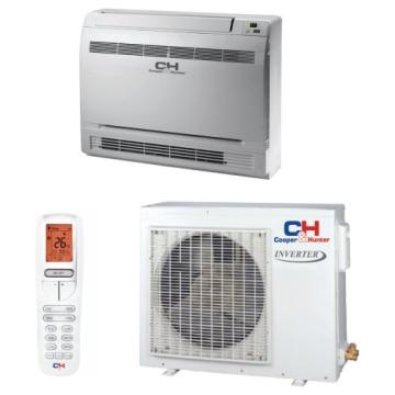 Кондиционер Cooper Hunter Сплит Система Consol Inverter Настенный Инверторный CH-S12FVX 