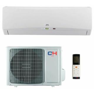 Кондиционер Cooper Hunter Настенная Сплит система CH-S18FTXTB-W WiFi